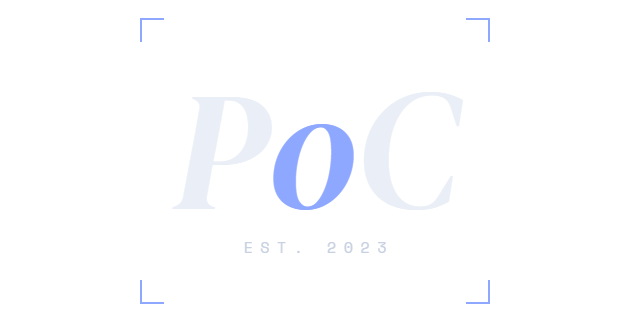 Proof of Concept